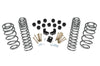 3.75 Inch Lift Kit | Combo | 4 Cyl | Jeep Wrangler TJ (97-06)/Wrangler Unlimited (04-06)  | 646