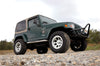 3.75 Inch Lift Kit | Combo | 4 Cyl | N3 | Jeep Wrangler TJ (97-06)/Wrangler Unlimited (04-06)  | 646.20