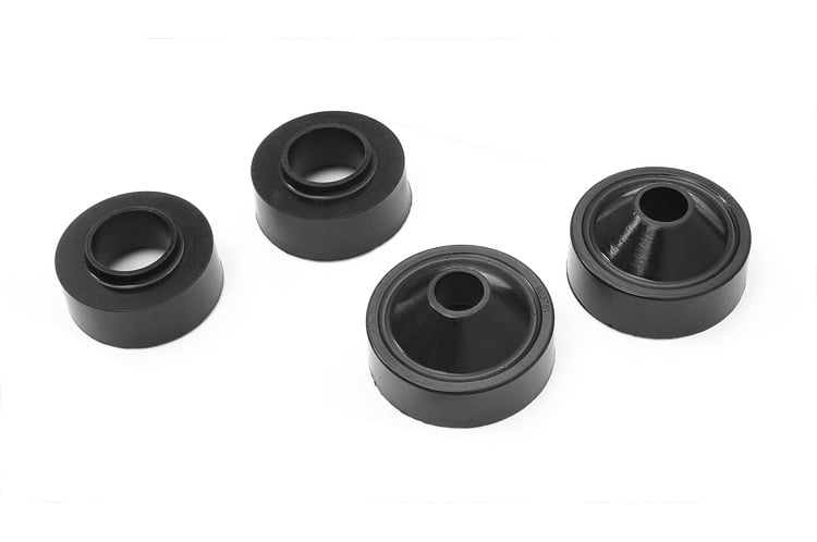 1.75 Inch Lift Kit | Jeep Wrangler JK/Wrangler Unlimited  (2007-2018) | 651