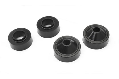 1.75 Inch Lift Kit | Jeep Wrangler JK/Wrangler Unlimited  (2007-2018) | 651