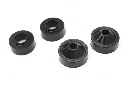 1.75 Inch Lift Kit | Jeep Wrangler JK/Wrangler Unlimited  (2007-2018) | 651