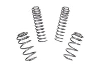 2.5 Inch Lift Kit | 4 Cyl | Jeep Wrangler TJ (97-06)/Wrangler Unlimited (04-06)  | 652