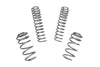 2.5 Inch Lift Kit | 6 Cyl | Jeep Wrangler TJ (97-06)/Wrangler Unlimited (04-06)  | 653