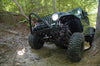 6 Inch Lift Kit | X-Series | M1 |  Jeep Wrangler TJ (97-06)/Wrangler Unlimited (04-06) | 66240