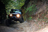 6 Inch Lift Kit | X-Series | M1 |  Jeep Wrangler TJ (97-06)/Wrangler Unlimited (04-06) | 66240