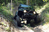 6 Inch Lift Kit | X-Series | M1 |  Jeep Wrangler TJ (97-06)/Wrangler Unlimited (04-06) | 66240