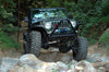 6 Inch Lift Kit | X-Series | M1 |  Jeep Wrangler TJ (97-06)/Wrangler Unlimited (04-06) | 66240