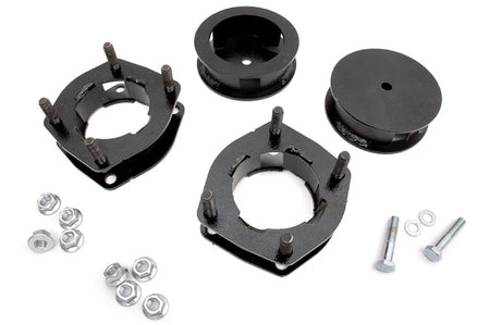 2 Inch Lift Kit | Jeep Grand Cherokee WK 2WD/4WD (2005-2010) | 664