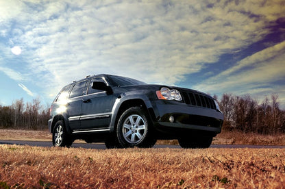 2 Inch Lift Kit | Jeep Grand Cherokee WK 2WD/4WD (2005-2010) | 664