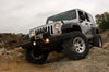 4 Inch Lift Kit | Jeep Wrangler Unlimited 2WD/4WD (2007-2018) | 68130