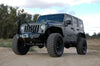 6 Inch Lift Kit | X-Series | Jeep Wrangler Unlimited 2WD/4WD (2007-2018) | 68322