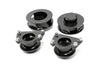 2.5 Inch Lift Kit | Jeep Liberty KK 4WD (2008-2012) | 687