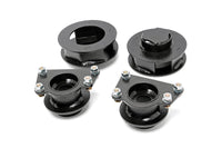 2.5 Inch Lift Kit | Jeep Liberty KK 4WD (2008-2012) | 687