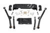Long Arm Upgrade Kit | 4-6 Inch Lift | Jeep Cherokee XJ (84-01)/Comanche MJ (86-92)  | 68900U