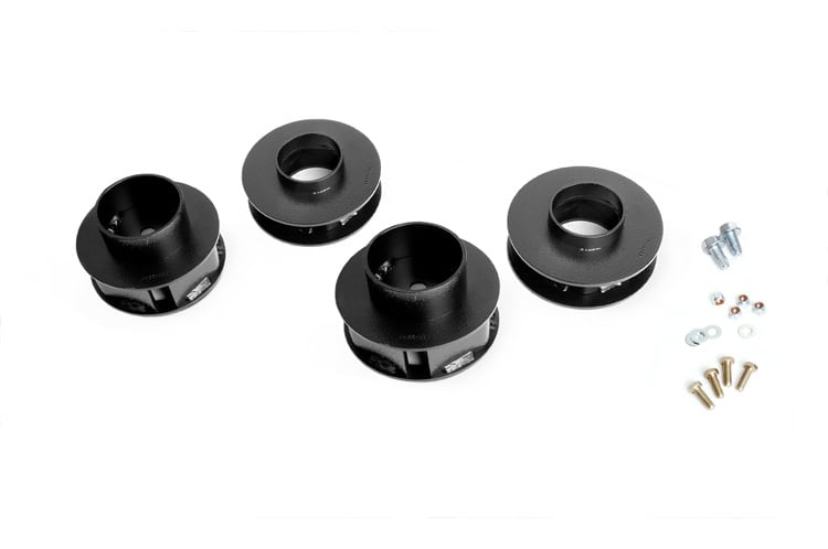2 Inch Lift Kit | Jeep Grand Cherokee WJ 2WD/4WD (1999-2004) | 695