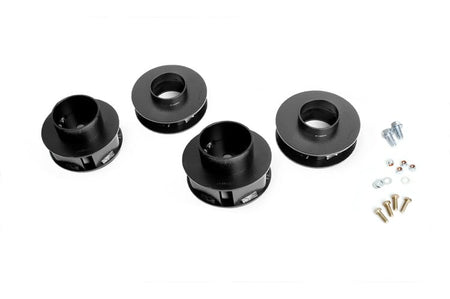 2 Inch Lift Kit | Jeep Grand Cherokee WJ 2WD/4WD (1999-2004) | 695