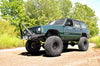 6.5 Inch Lift Kit | X-Series | Jeep Cherokee XJ 2WD/4WD (1984-2001) | 69620
