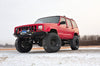 6.5 Inch Lift Kit | X-Series | Jeep Cherokee XJ 2WD/4WD (1984-2001) | 69620