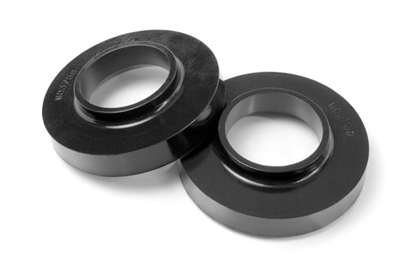 0.75 Inch Leveling Kit | Jeep Cherokee XJ/Comanche MJ/Wrangler TJ  | 7596