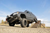 4 Inch Lift Kit | Long Arm | Jeep Grand Cherokee WJ 4WD (1999-2004) | 90820