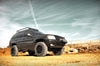 4 Inch Lift Kit | Long Arm | Jeep Grand Cherokee WJ 4WD (1999-2004) | 90820