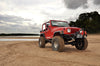 6 Inch Lift Kit | Long Arm | M1 | Jeep Wrangler TJ 4WD (1997-2006) | 65940