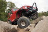 6 Inch Lift Kit | Long Arm | V2 | Jeep Wrangler TJ 4WD (1997-2006) | 65970