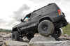 6.5 Inch Lift Kit | Long Arm | NP231 | Jeep Cherokee XJ 4WD (1984-2001) | 67222