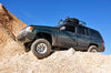 Long Arm Upgrade Kit | 4 Inch Lift | Jeep Grand Cherokee ZJ 4WD (1993-1998) | 90200U