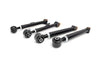 X-Flex Control Arms | Rear | Upper & Lower | Jeep Wrangler TJ (97-06)/Wrangler Unlimited (04-06)  | 11910