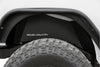 Inner Fenders | Rear | Jeep Wrangler JK/Wrangler Unlimited  (2007-2018) | 10500