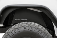 Inner Fenders | Rear | Jeep Wrangler JK/Wrangler Unlimited  (2007-2018) | 10500