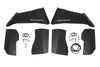 Inner Fenders | Rear | Jeep Wrangler JK/Wrangler Unlimited  (2007-2018) | 10500