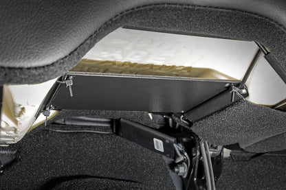 Seat Support | Rear | Jeep Wrangler Unlimited 2WD/4WD (2007-2018) | 10517
