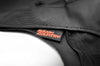 Soft Top | Replacement | Black | Half Doors | Jeep Wrangler YJ 4WD (87-95) | RC84050.35