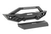 Front Winch Bumper | Jeep Gladiator JT/Wrangler JK & JL/Wrangler Unlimited 4WD | 10645A