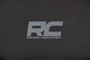 Seat Covers | Front | Jeep Wrangler Unlimited 4WD (2013-2018) | 91004F