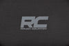 Rear Seat Covers | Full Bench | Chevy/GMC 1500 (99-06 & Classic) | 91014