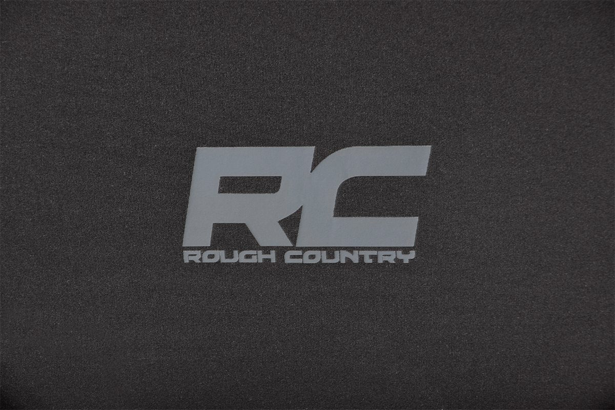 Seat Covers | FR 40/40/20 & Rear | Chevy/GMC 1500 (99-06 & Classic) | 91019