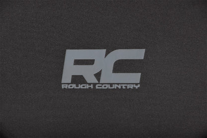Seat Covers | Front Bucket Seats | Ford F-150/Lightning/F-250/F-350  (15-25) | 91016