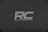 Seat Covers | FR Bench and RR Bench | Ford F-150/Lightning/F-250/F-350  (15-25) | 91067