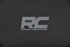 Rough Country | Seat Covers | Front & Rear | Suzuki Jimny (2-Door) (2018-2025) | 91072