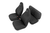 Seat Covers | Front and Rear | Jeep Wrangler TJ (03-06)/Wrangler Unlimited (04-06)  | 91001