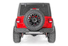 Tire Carrier Relocation Plate | No Prox | Jeep Wrangler JL (21-24)/Wrangler Unlimited (18-25)  | 10529