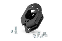 Spare Tire Carrier Spcr | Jeep Wrangler JK/Wrangler TJ/Wrangler Unlimited 4WD | 1053