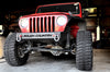 D Ring Shackles and Mounts | TJ Stubby | XJ Winch | Jeep Cherokee XJ (84-01)/Wrangler TJ (97-06)  | 1058