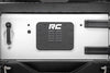 Tailgate Vent Cover | Jeep Wrangler JK/Wrangler Unlimited  (2007-2018) | 10514