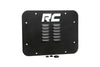 Tailgate Vent Cover | Jeep Wrangler JK/Wrangler Unlimited  (2007-2018) | 10514