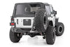 Tailgate Vent Cover | Jeep Wrangler JK/Wrangler Unlimited  (2007-2018) | 10514
