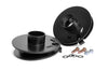 Coil Correction Plates | Jeep Wrangler TJ (97-06)/Wrangler Unlimited (04-06)  | 1141